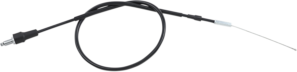 Motion pro Throttle Cable for Motion Pro Twist Throttle Kits 2001-2005 Yamaha YFM660R Raptor