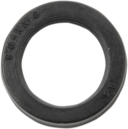 Front Fork Seal for Free Piston Shaft