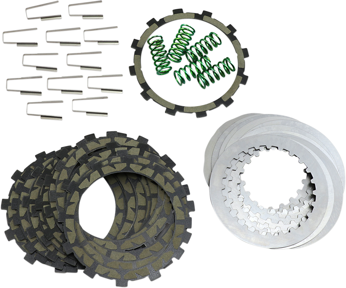 Rekluse Torq Drive Clutch Pack Honda CRF250R 2010-2017