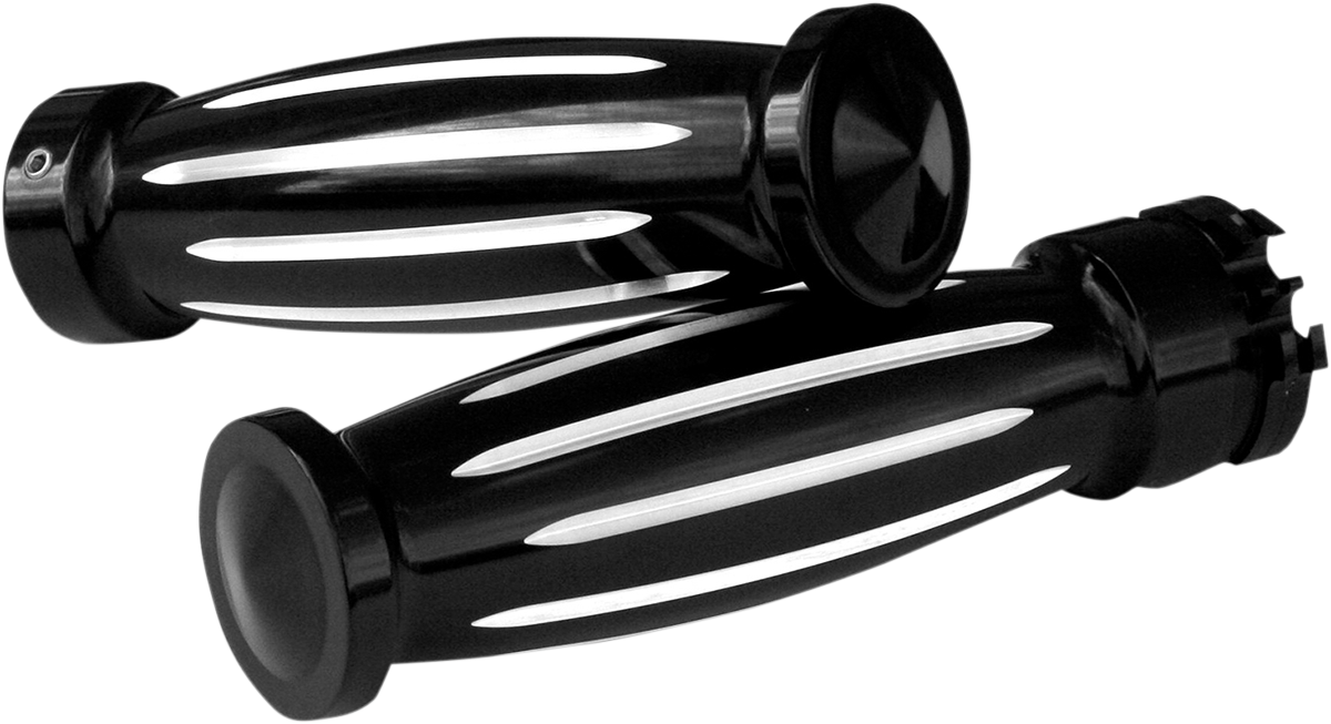 ACCUTRONIX Custom Grips — Diamond