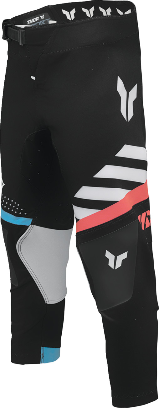 THOR Youth Sportmode Synth Pants