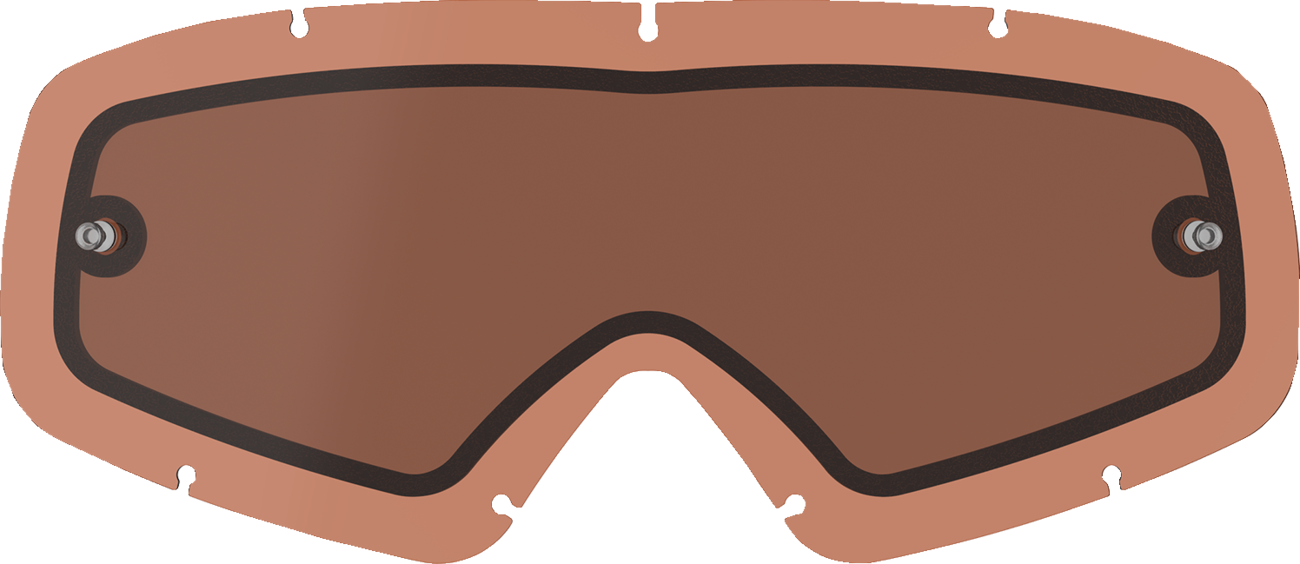 Alpinestars Youth Vision Dual Pane Lens