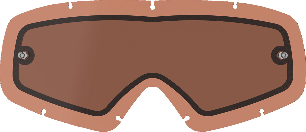 Alpinestars Youth Vision Dual Pane Lens