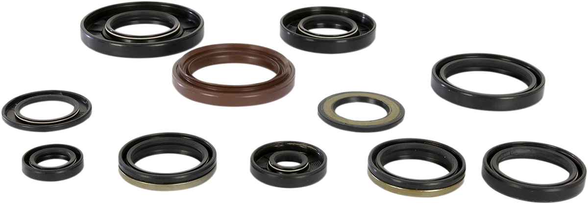 Motor Oil Seals