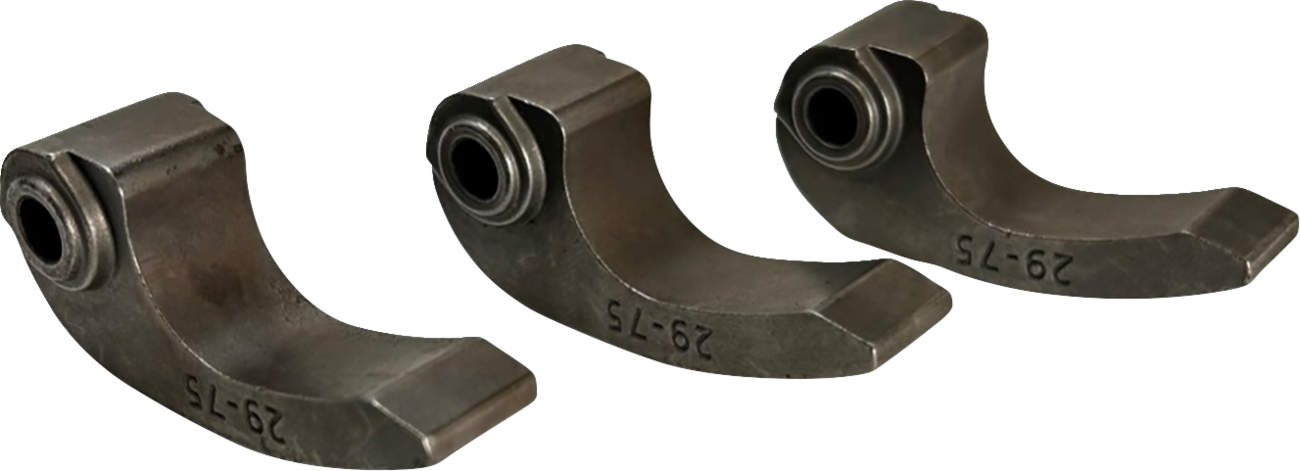 Clutch Weights