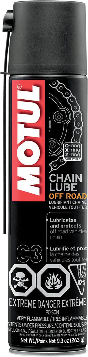 MOTUL C3 Chain Lube Off Road