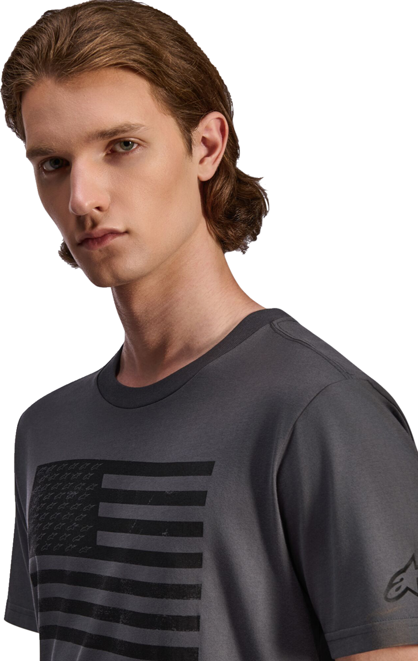 Alpinestars Waving CSF T-Shirt