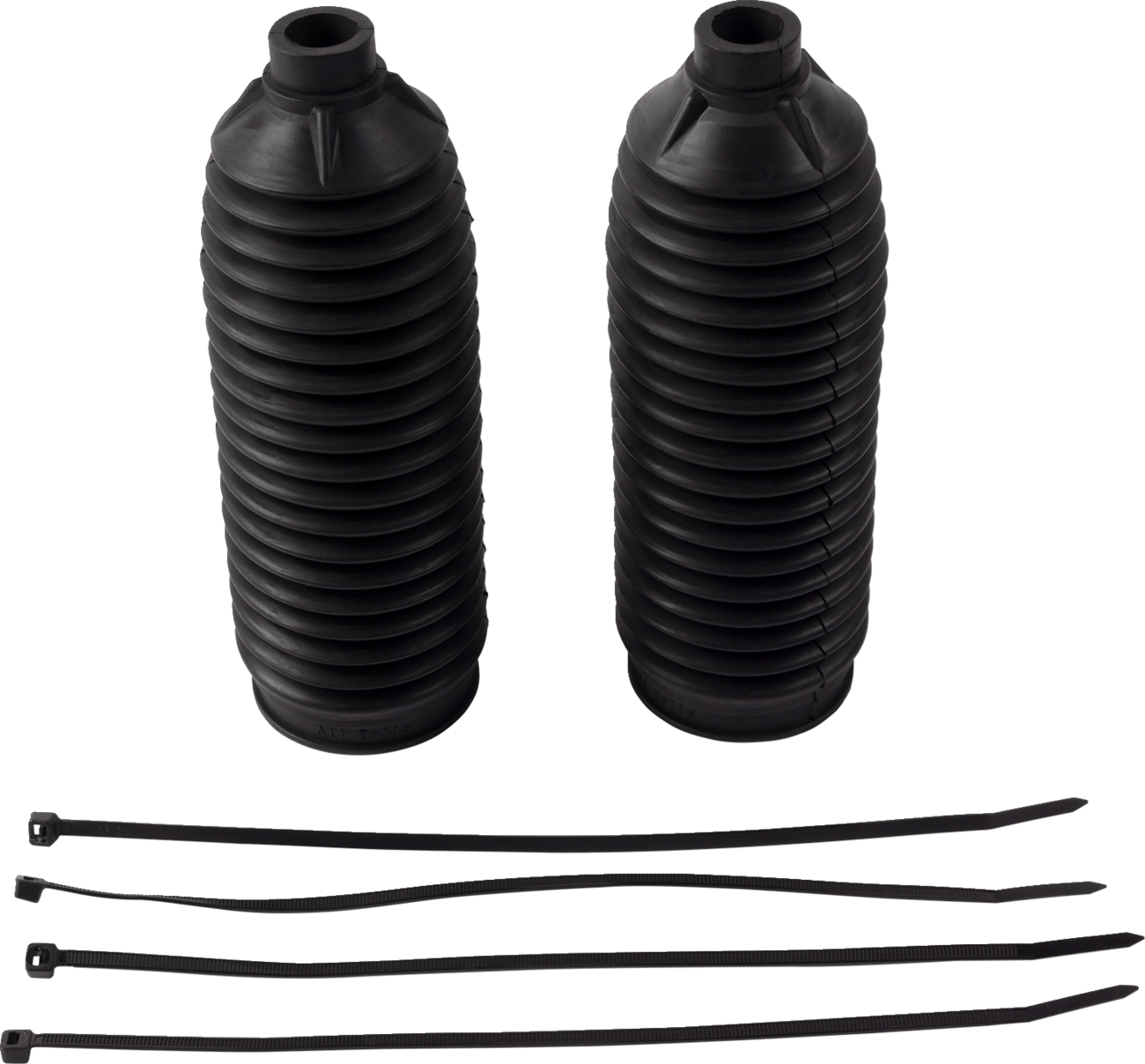 Moose offroad Replacement Boot Kit Polaris