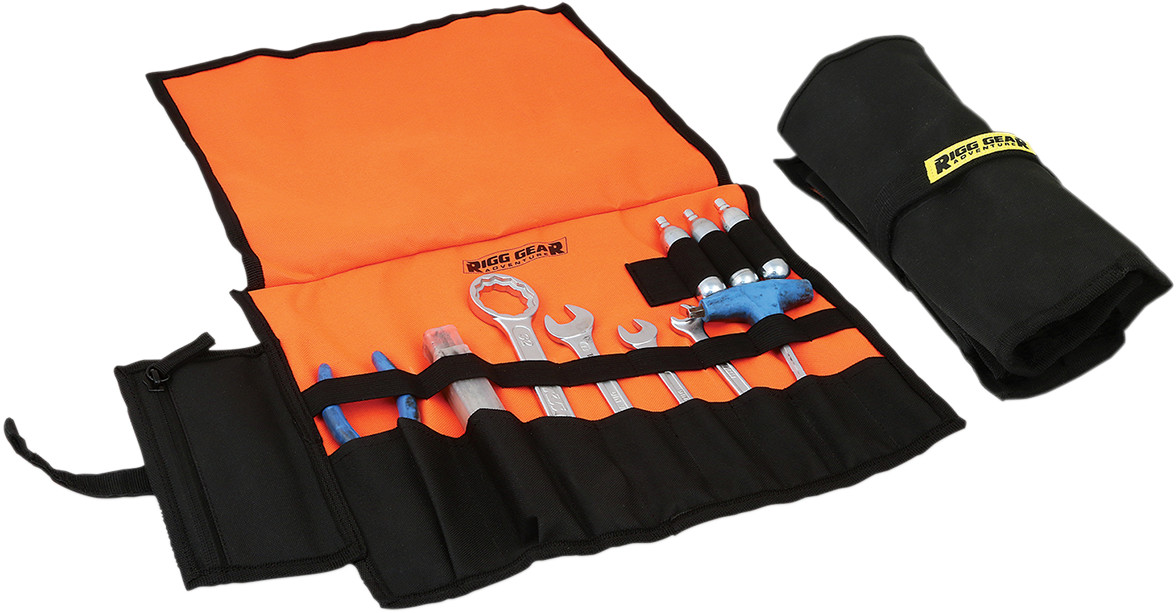 NELSON RIGG Tool Roll