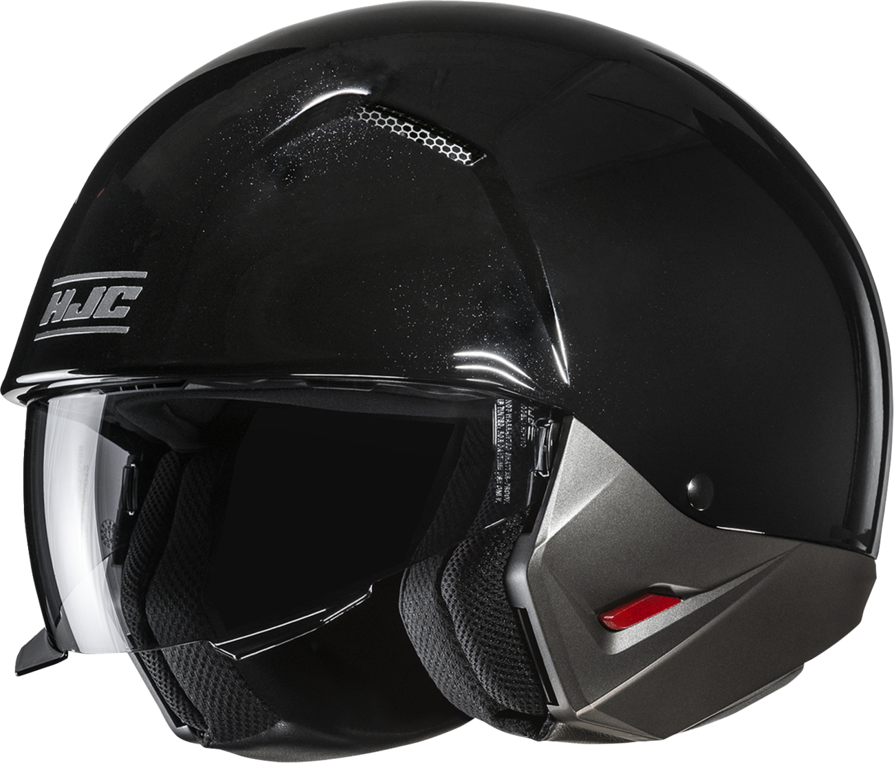HJC i20N Solid Helmet