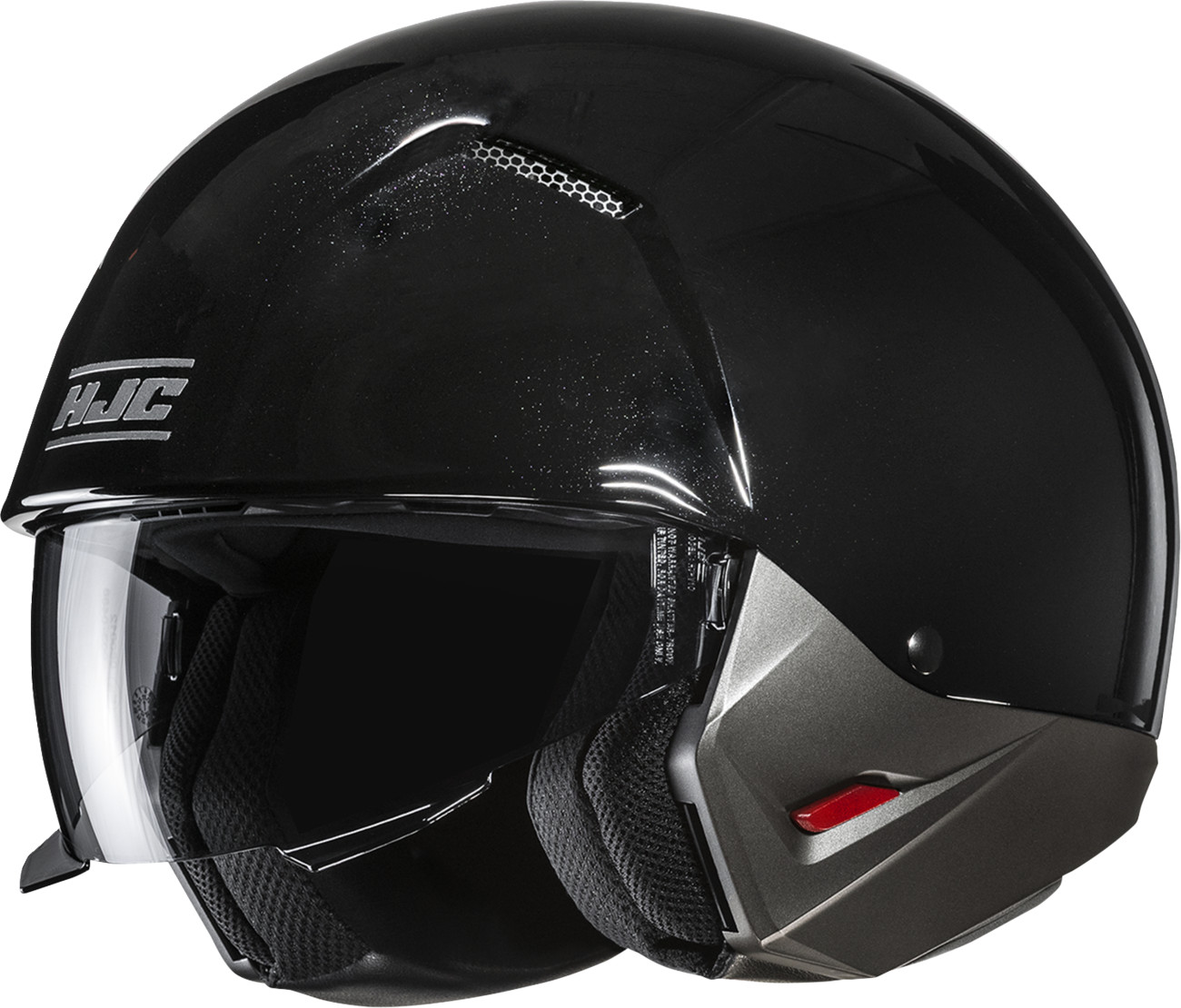 HJC i20N Solid Helmet