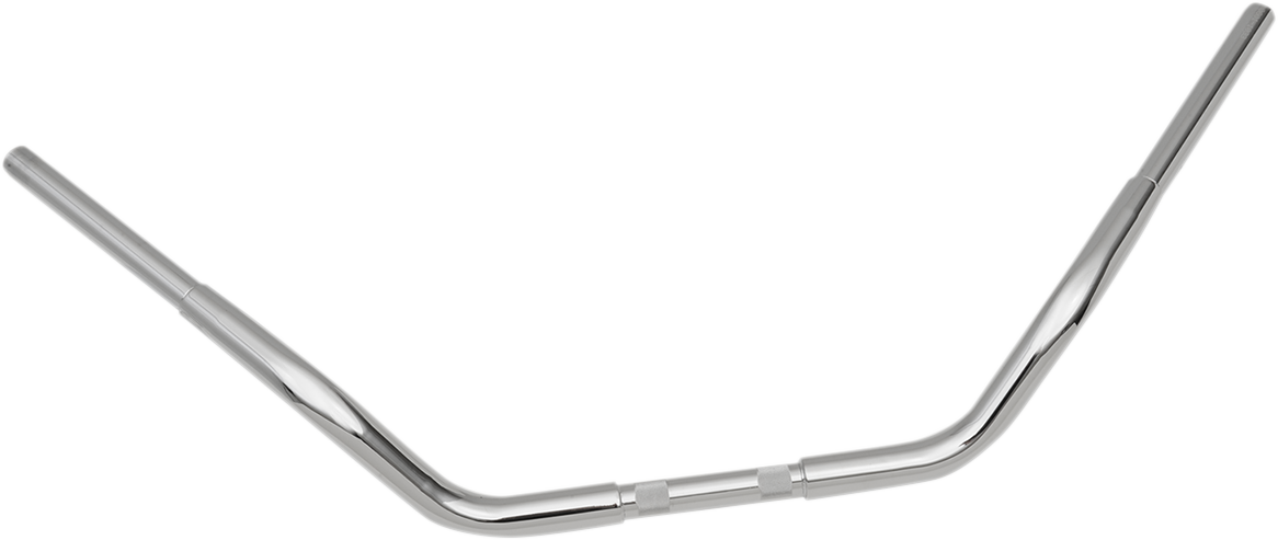 LA Choppers Big Johnson 1 1/4" Handlebars For Harley