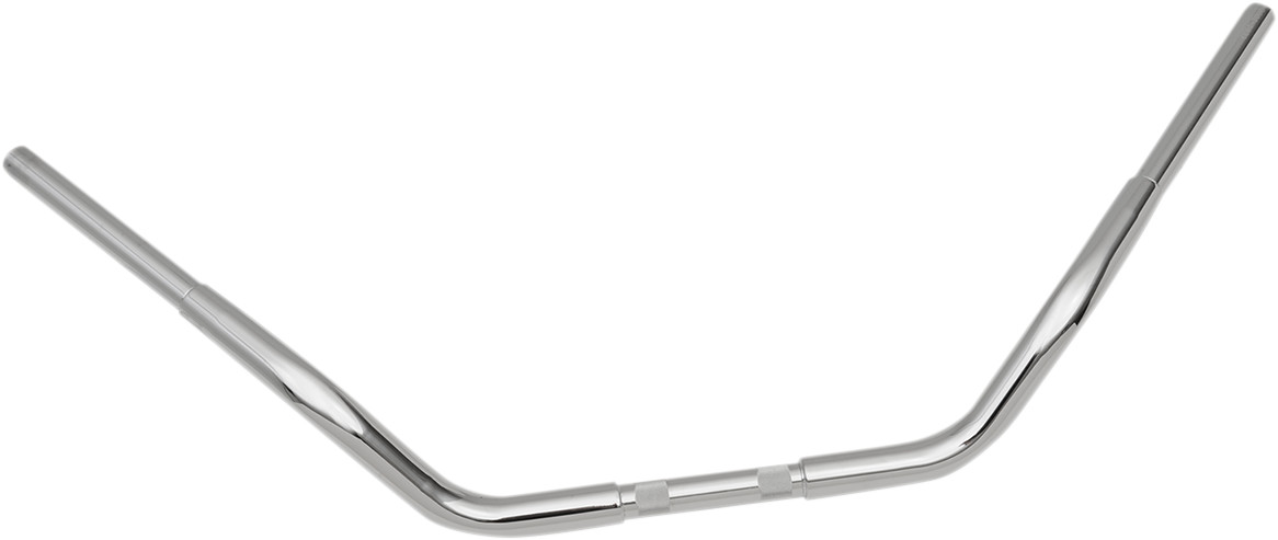 LA Choppers Big Johnson 1 1/4" Handlebars For Harley
