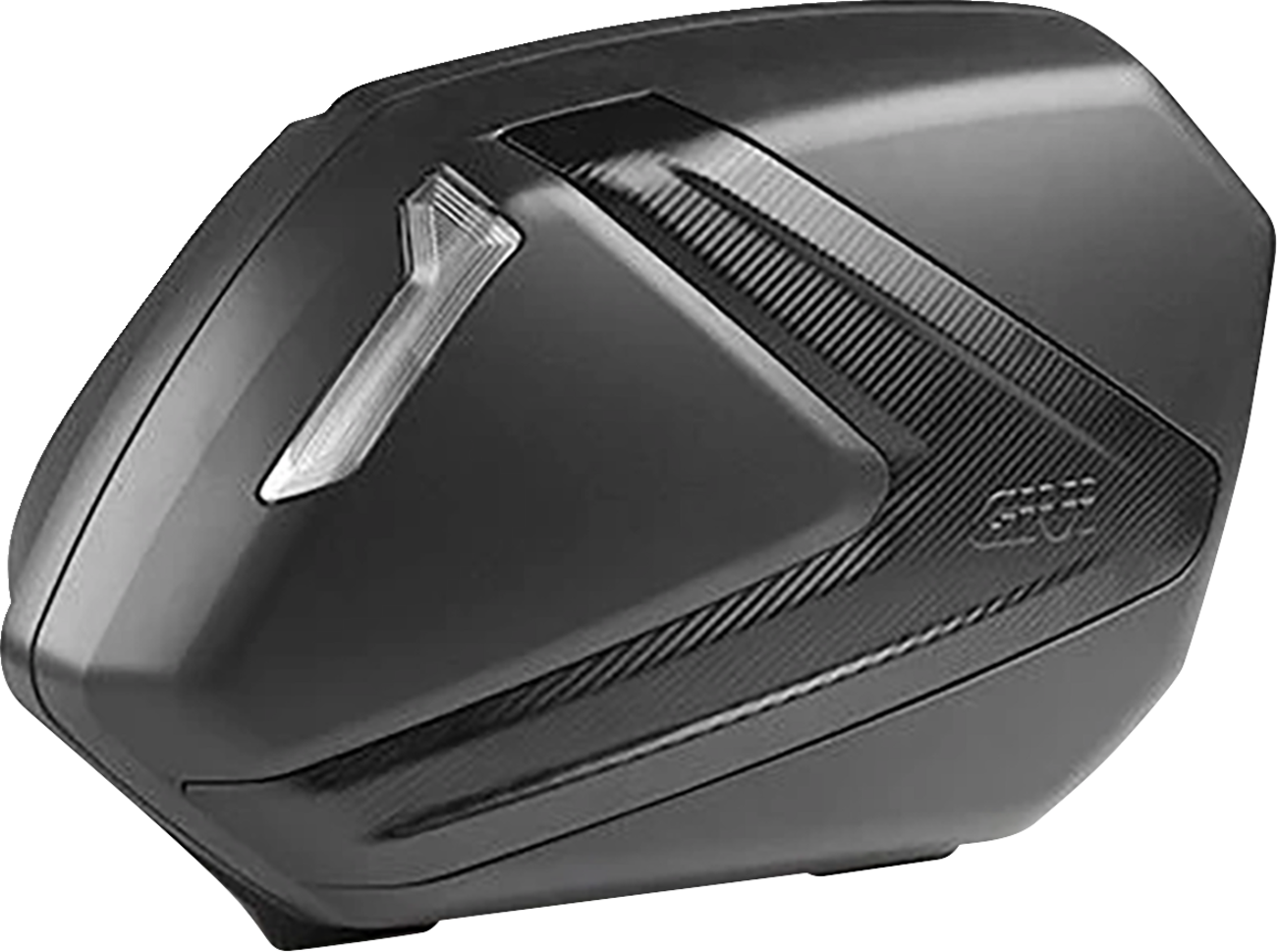 GIVI 37L Monokey Side Cases