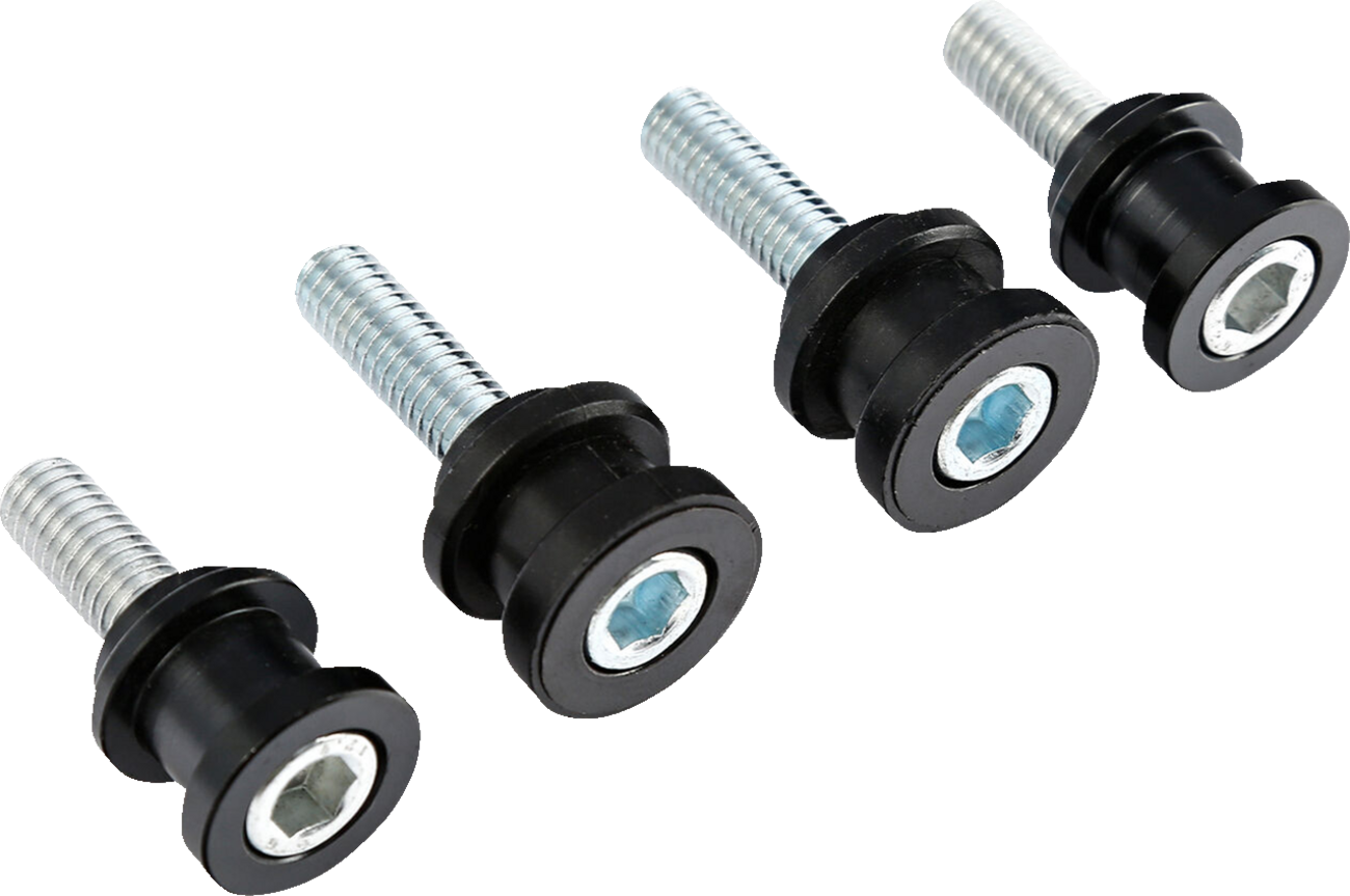 MOTHERWELL Docking Hardware