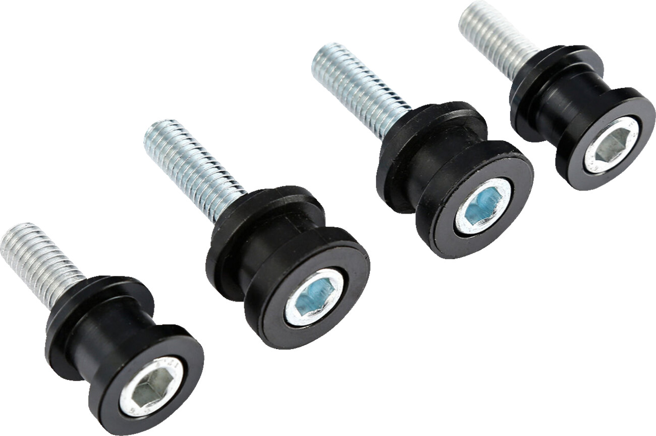 MOTHERWELL Docking Hardware