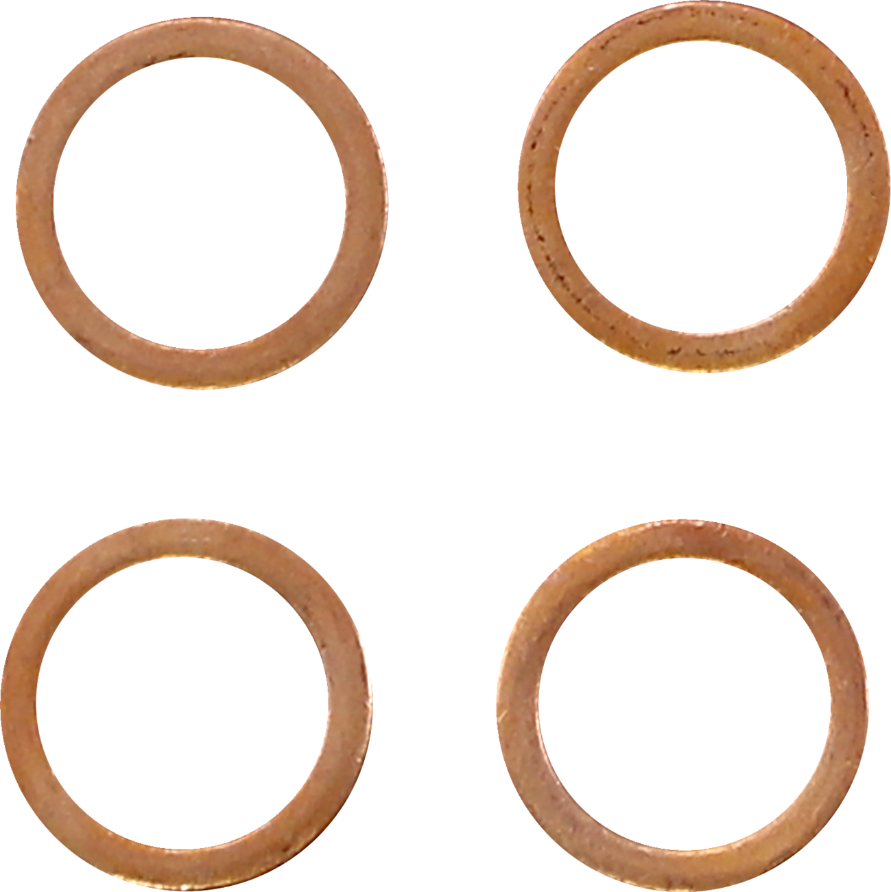Braided Front Brake Line