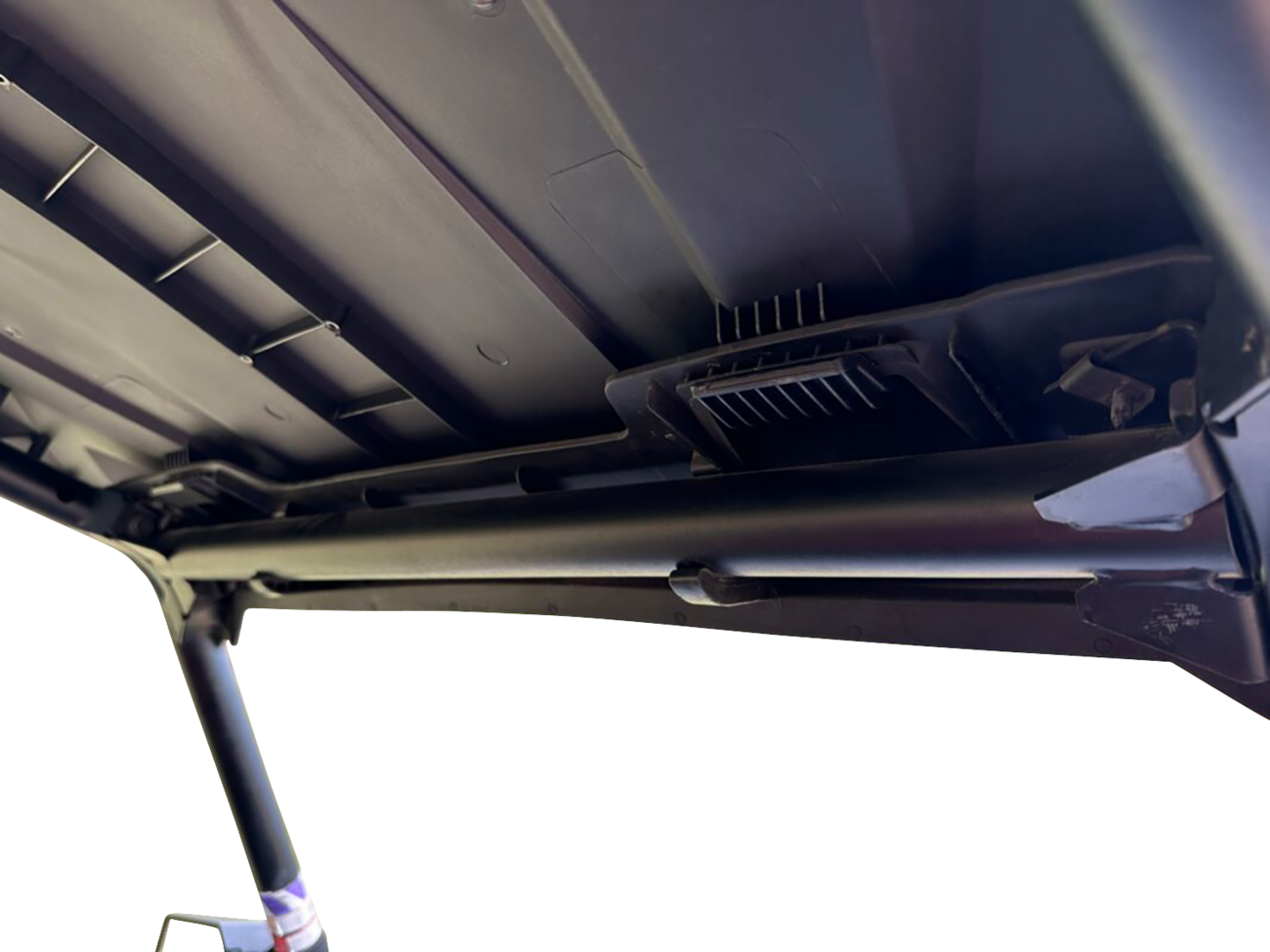 Seizmik Composite Roof Polaris RZR 900 / 1000 / Trail 2014-2023