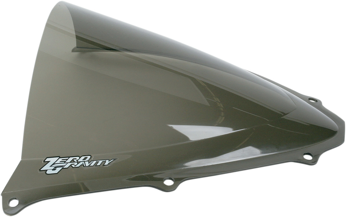 Zero Gravity Double Bubble Windscreen Suzuki GSXR600 / GSXR750 2006-2007