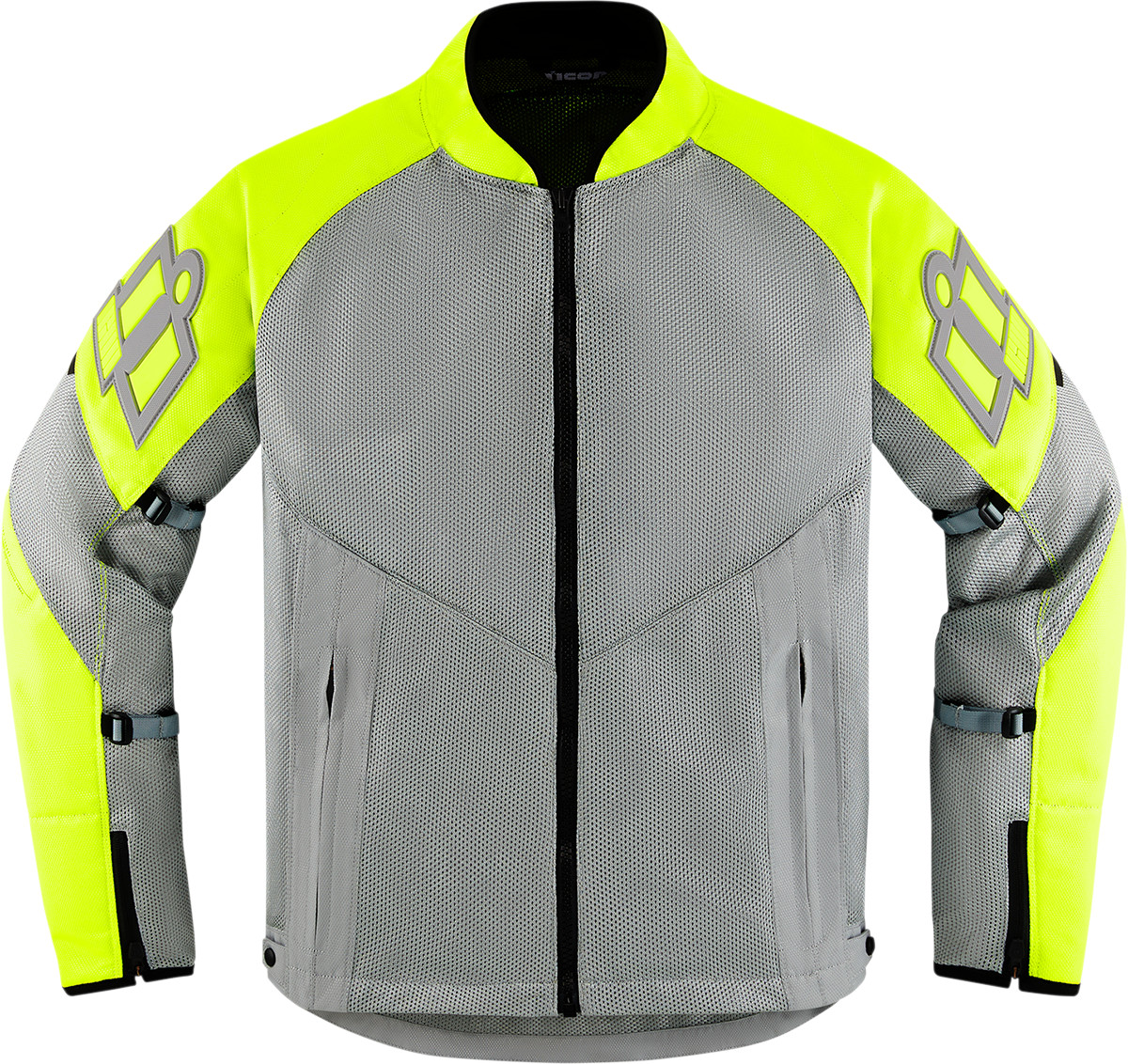 ICON Mesh AF™ Jacket