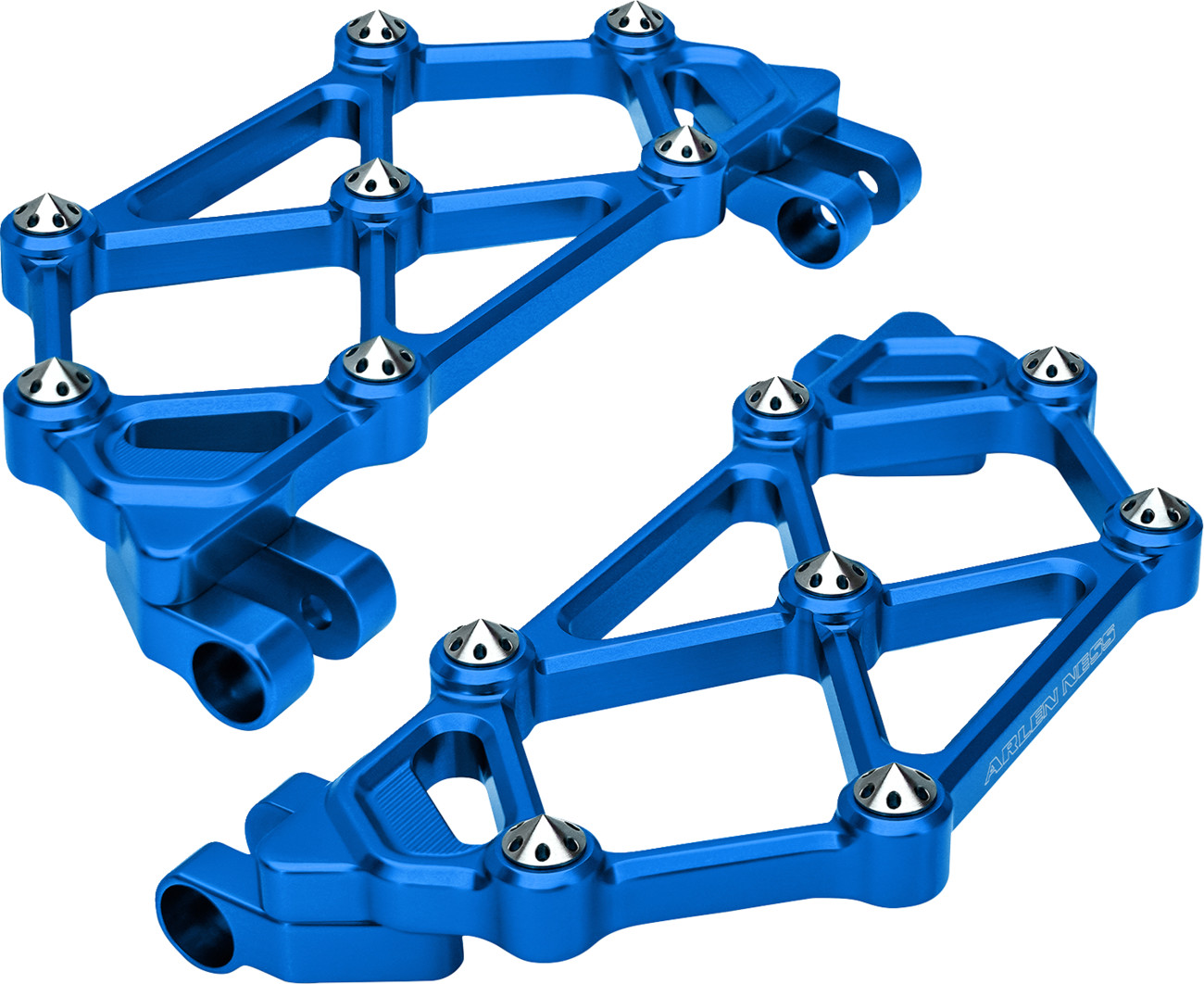 ARLEN NESS Mini Diamond Floorboards