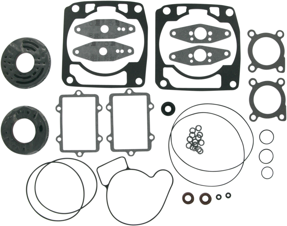 Vertex Complete Engine Gasket Set Arctic Cat