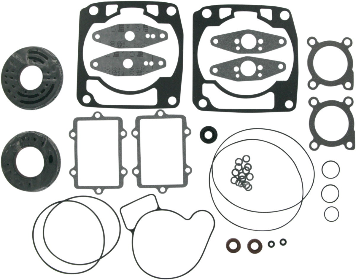 Complete Engine Gasket Set