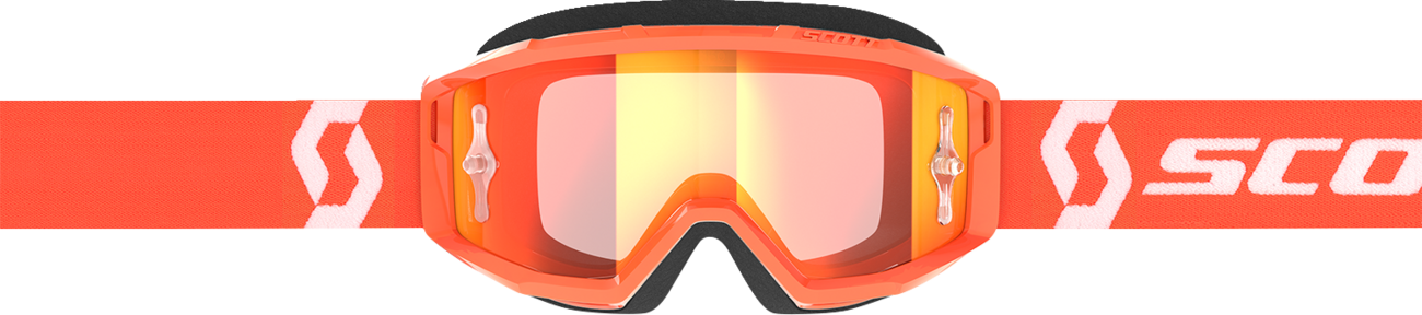 Primal Goggles