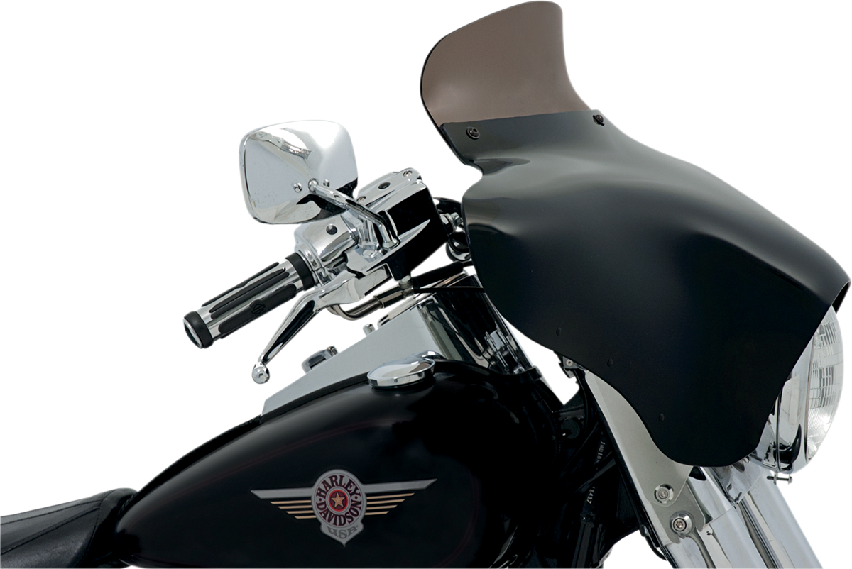 MEMPHIS SHADES Batwing Spoiler Windshield