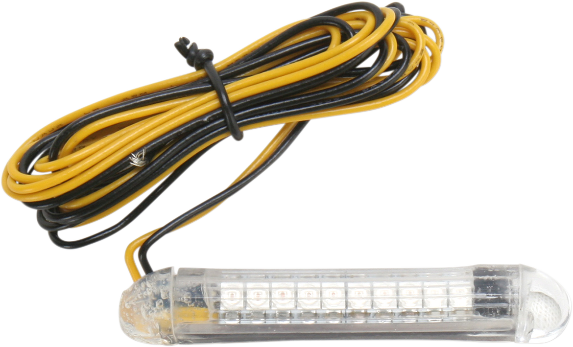 Custom Dynamics TruFLEX 10 LED Strip