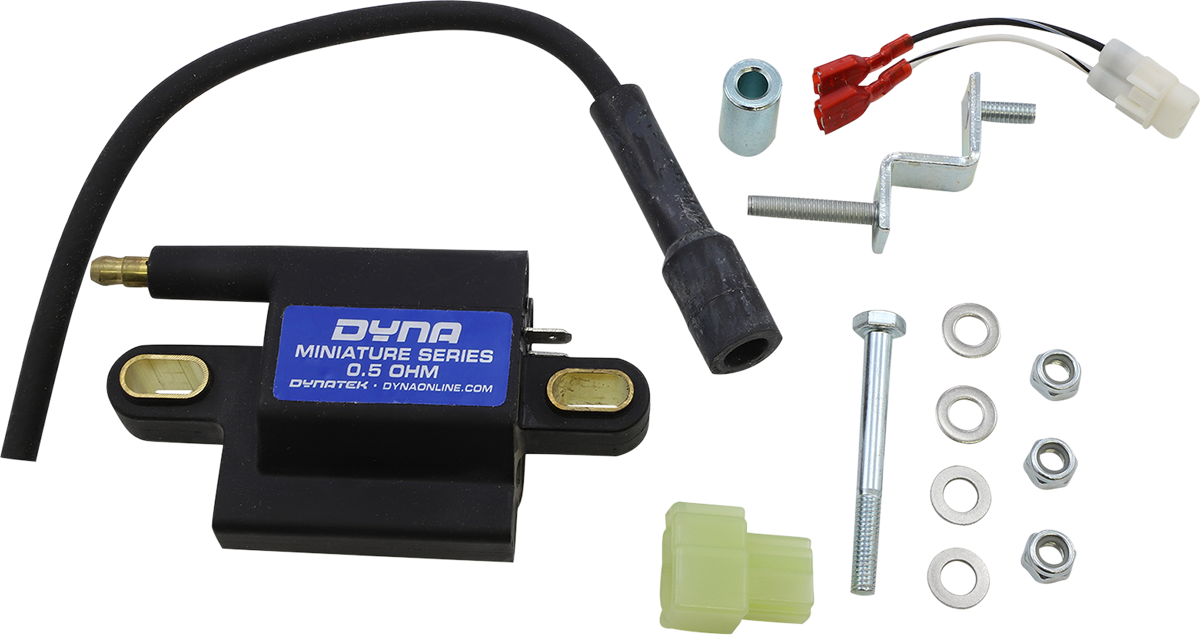 DYNATEK Coil Kit