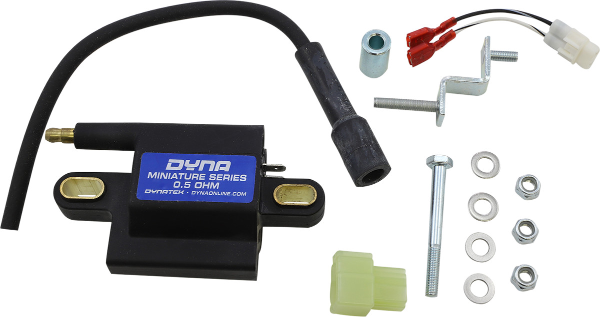 DYNATEK Coil Kit