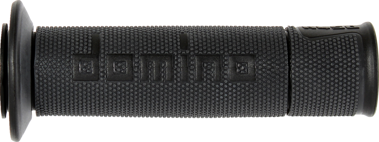 G2 ergonomics corp. A450 Grips - Domino - Dark Gray/Black