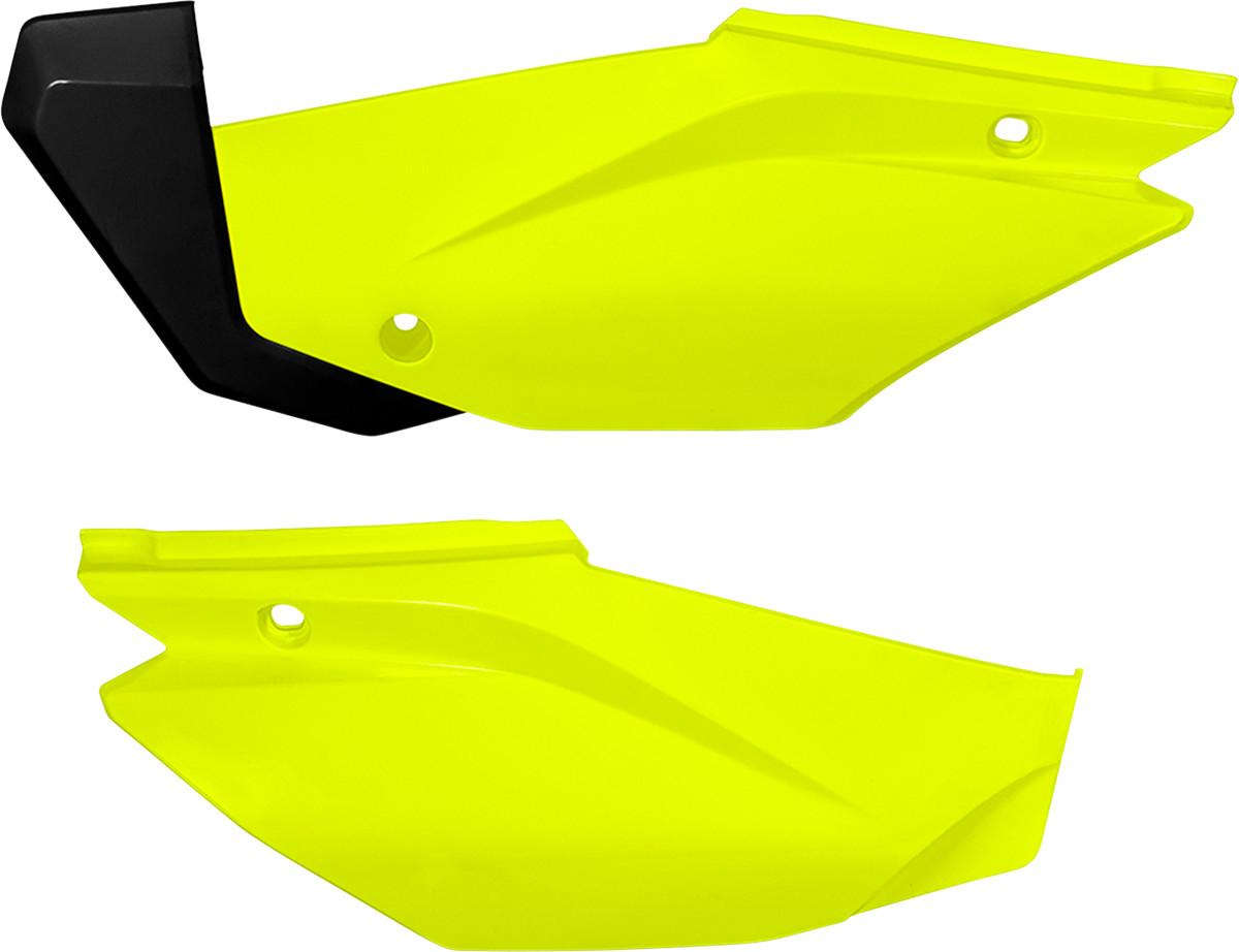 UFO Side Panels Honda CRF110F 2019-2027
