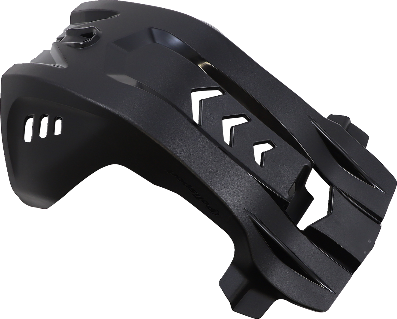 POLISPORT Fortress Skid Plate