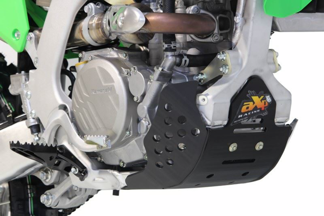 AXP Racing Skid Plate Kawasaki KX250 2021-2023