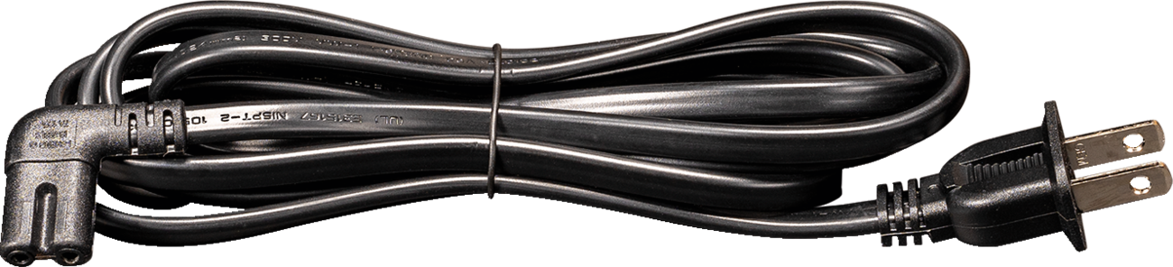 Tecmate Replacement AC Cord