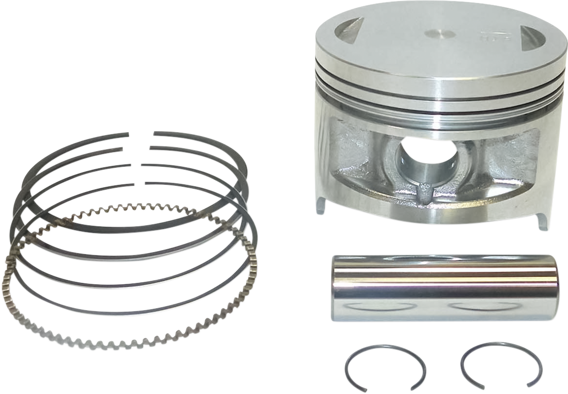 WSM Piston Kit