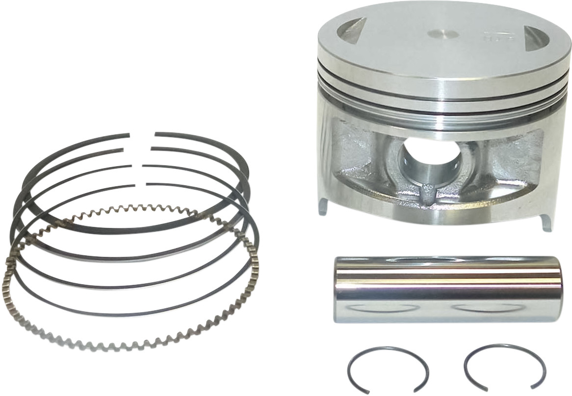 WSM Piston Kit