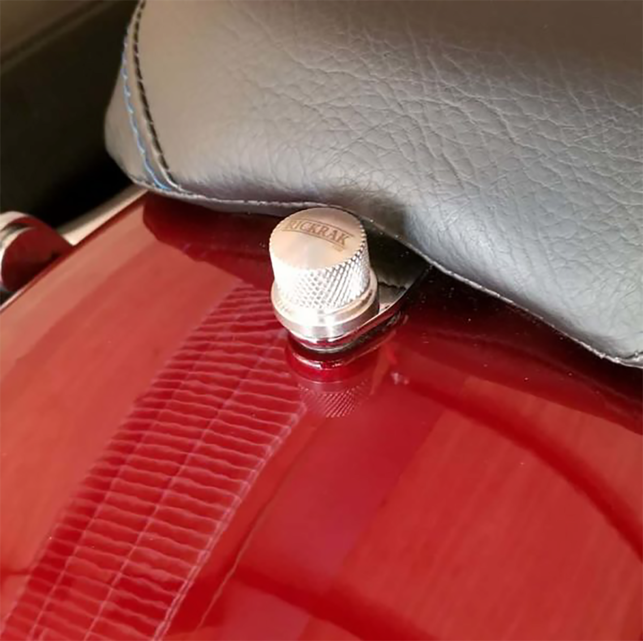 Seat Bolt