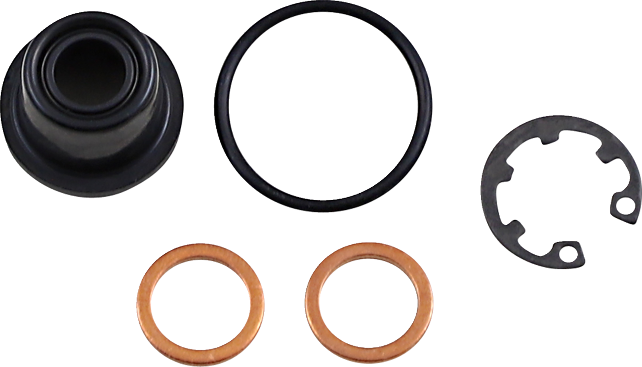 Master Cylinder Rebuild Kit