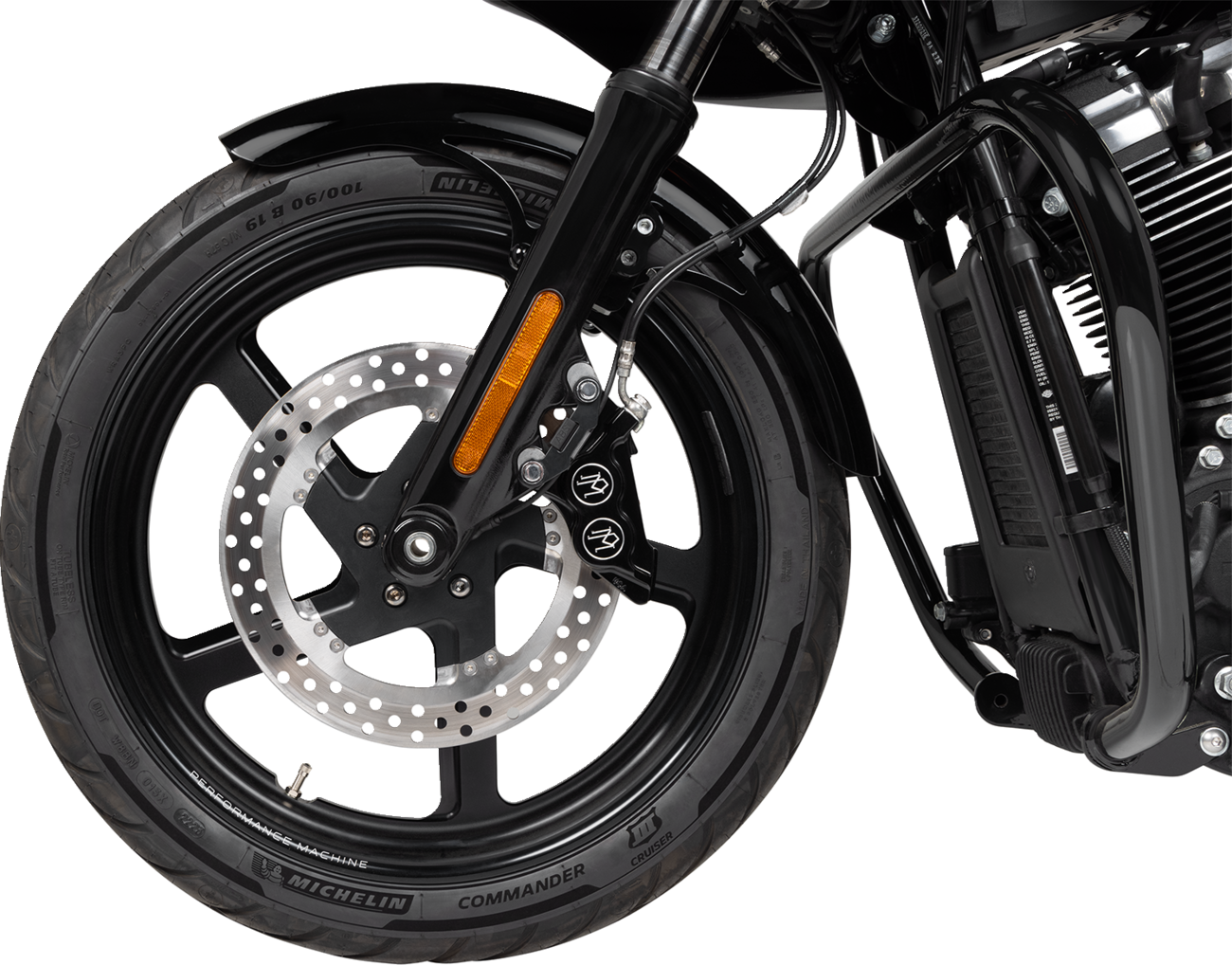MICHELIN Commander III Cruiser Tire