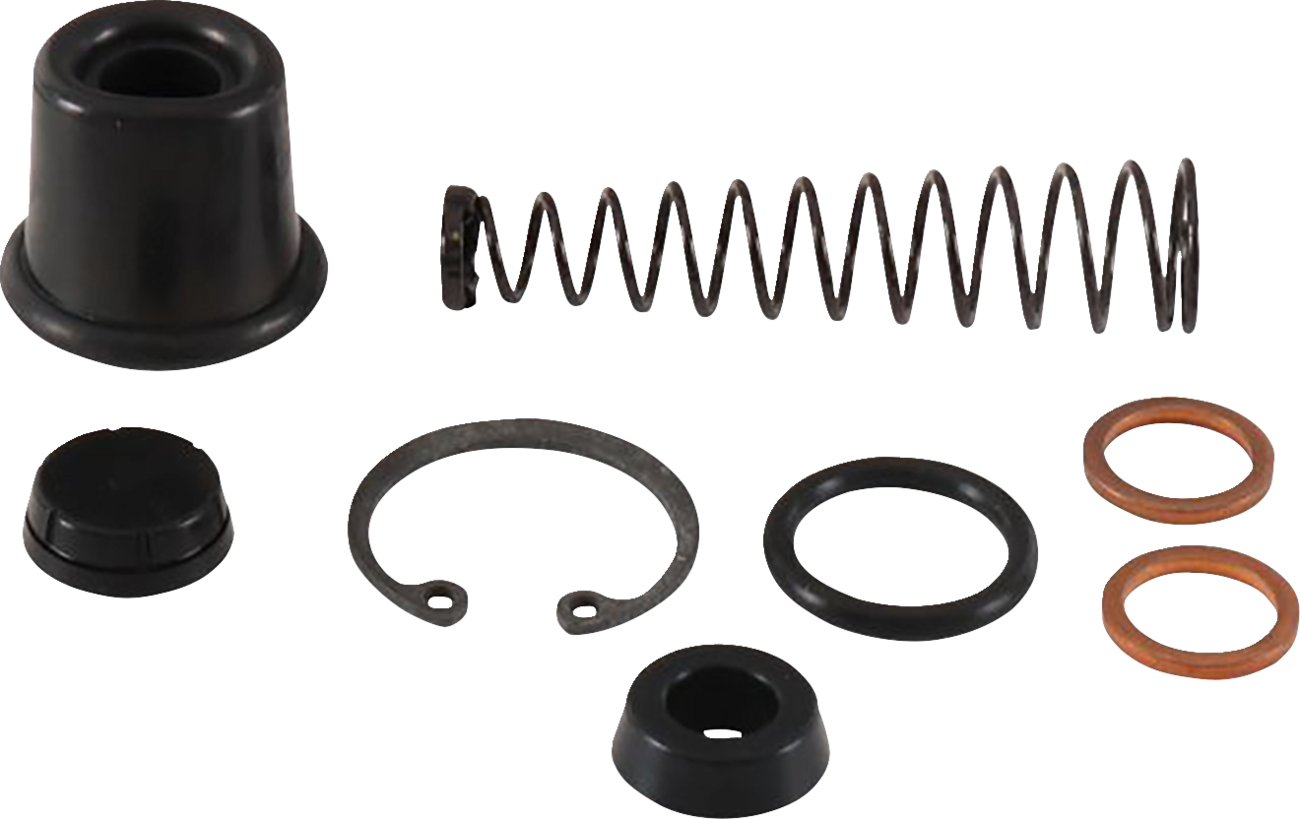 Master Cylinder Rebuild Kit