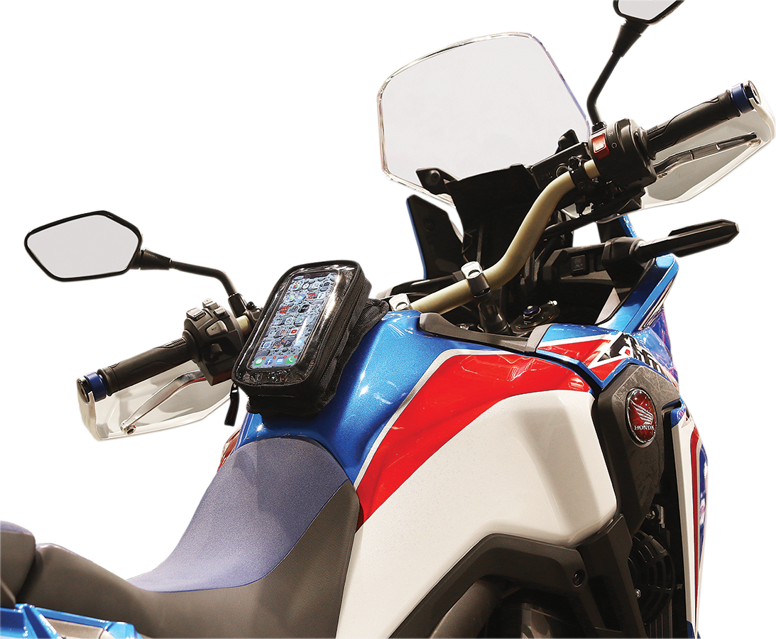 Nelson Rigg Route 1 Magnetic Phone Holder