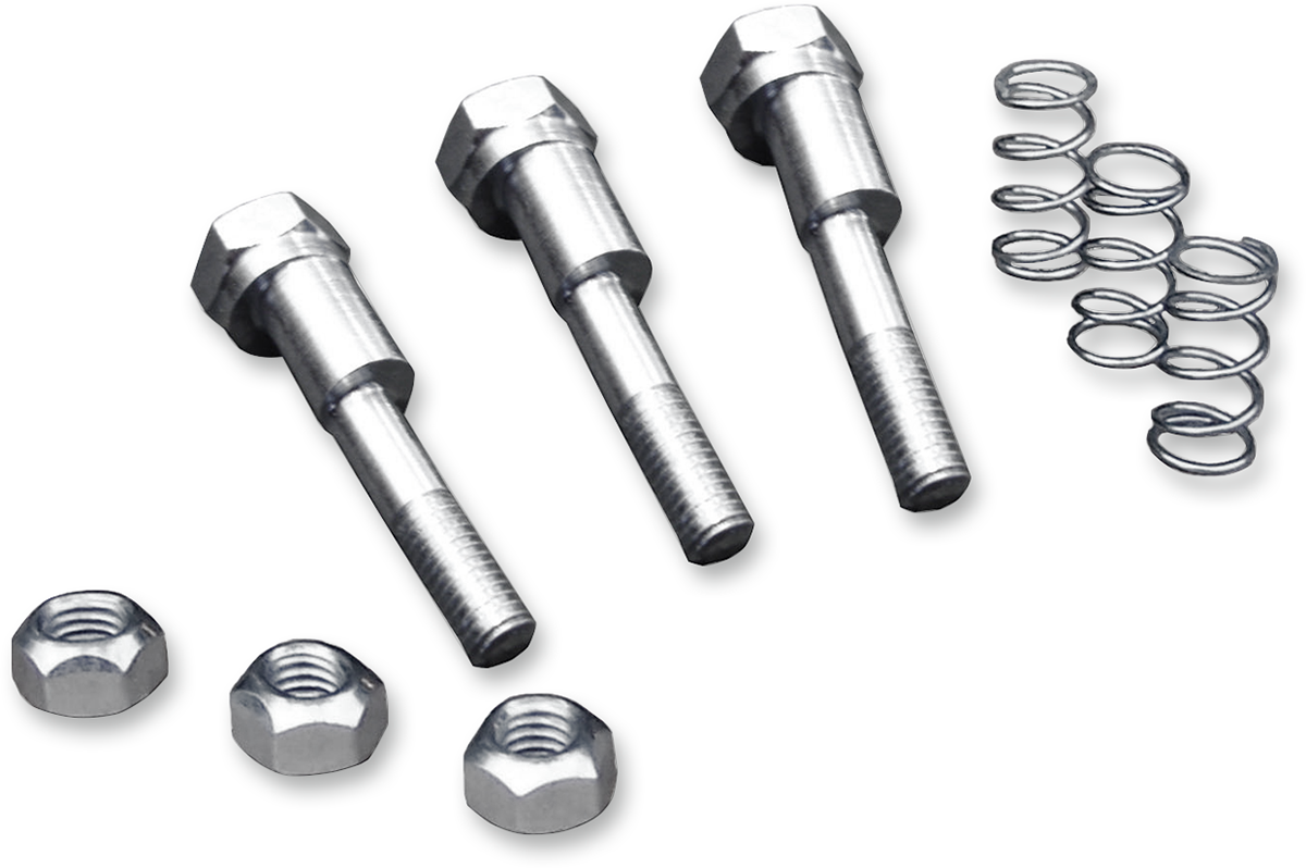 STRAIGHTLINE PERFORMANCE Quick Adjust Kit for TRA