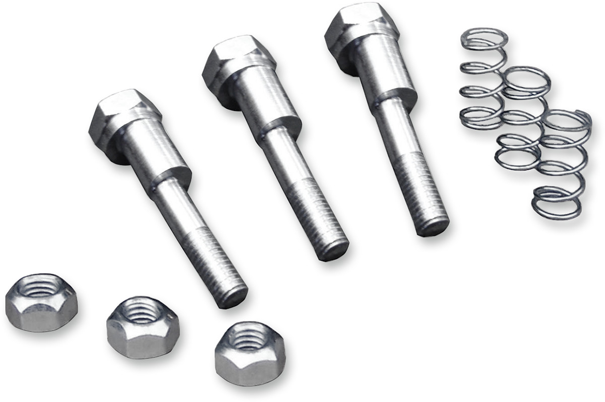 STRAIGHTLINE PERFORMANCE Quick Adjust Kit for TRA