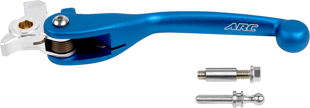 Forged Clutch Lever