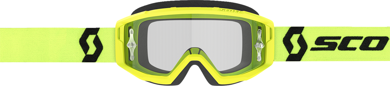 SCOTT Primal Goggles