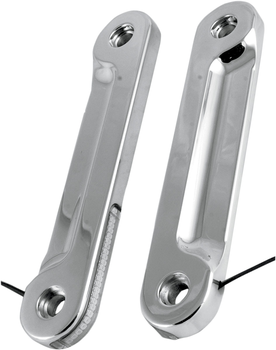 ALLOY ART LED Front Signal Lights