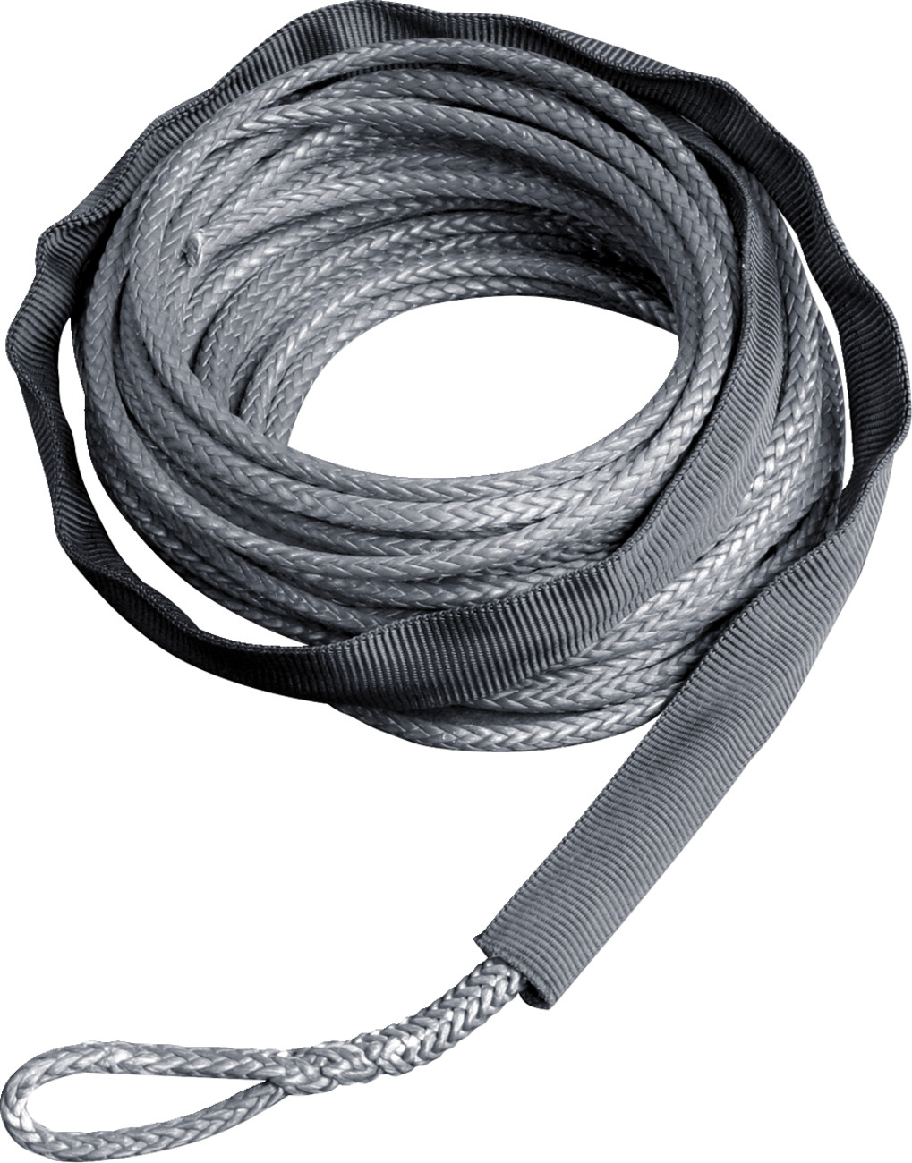 WARN Winch Replacement Synthetic Rope